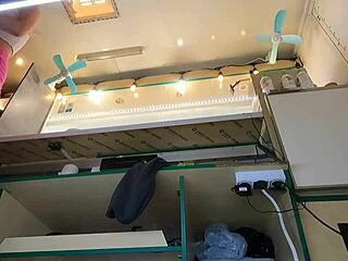 18yo cutie upskirt flash at work? hidden cam catches her sexy teen pussy tease!