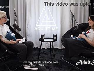 jane wilde opens up in cute pornstar interview