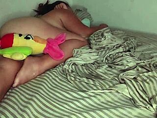 pablo pounds colombian beauty bent over doggystyle vol 7