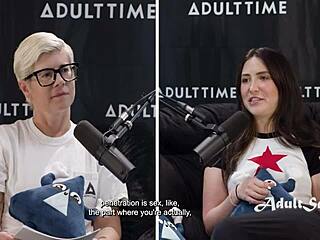 jane wilde opens up in cute pornstar interview