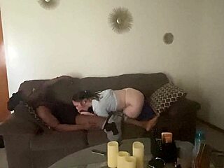 can this submissive slut take bbc soul-snatching rough?