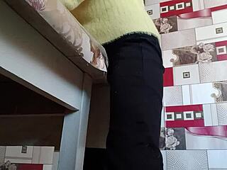 Solo fingering unleashes waves of intense orgasms