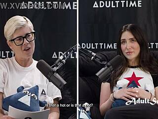 jane wilde opens up in cute pornstar interview