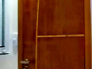 Marcella Schultz's wild Brazilian amateur tits ass hardcore orgasm bang!