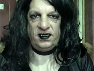 i im feelin so shy crossdressin public outdoors humiliated