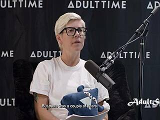 jane wilde opens up in cute pornstar interview