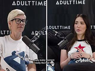 jane wilde opens up in cute pornstar interview