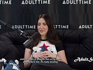 jane wilde opens up in cute pornstar interview