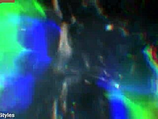 Big Cock Destroys Beautiful Latina Elina Sansd's Ass