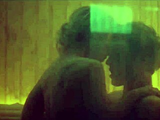 Clara Galle Blonde Pool Sport Sri Lankan Celebrity Compilation Part 2