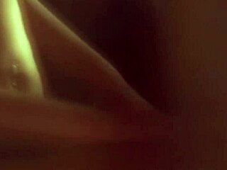 Experienced Indian brunette dances nude teasing intimate erotic softcore lust