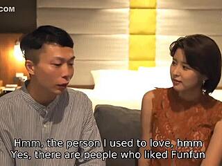 advice from old girlfriend full jav