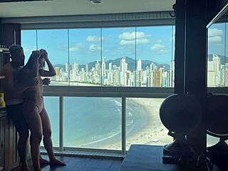 milionário called me to his duplex 😏 and damn i fucked that hot stud good! 🔥🍑💦
