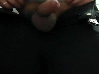 hey suck lick my huge cock right now