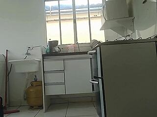 vivi guedez safada toys up in lingerie voyeur 😈🔥