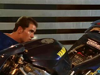 asian beauty craves buff white guy's cock instead of fear intimate interracial pounding