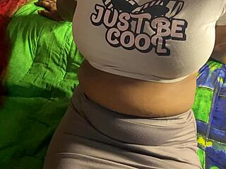 Sultry Indian Coed's College Fingering and Fucking Tease