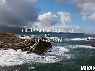 vixen rivals jadilica dolly compete riding hard cock