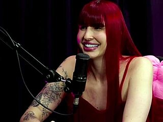 brazilian virgin films menage masturbates licks pussy loses it on sheer red