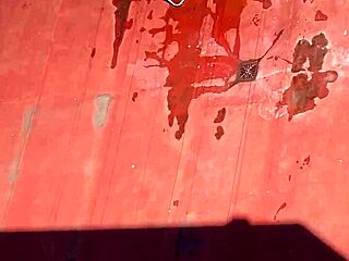 neighbors lounge in bikinis soaking up terrace sun part 4