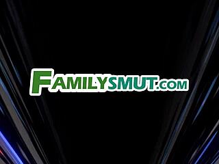 hey cousin join our steamy family threesome fuckfest now