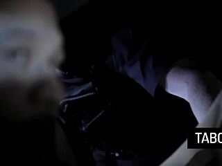 bratty teens tiffany watson adria rae fucked by cop!