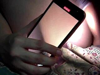 Thick creampie floods young virgin's tight little ass raw