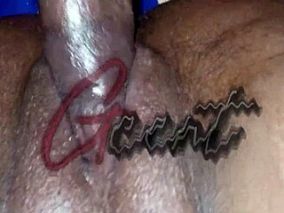 Gcent's Passionate Sex Scenes Compilation Dripping Wet