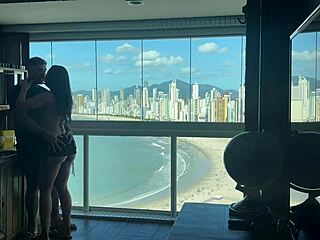 milionário called me to his duplex 😏 and damn i fucked that hot stud good! 🔥🍑💦