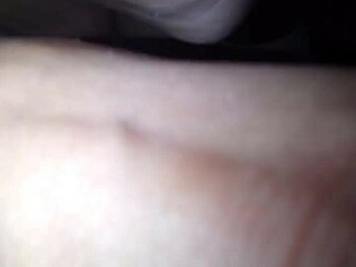 my wet pussy takes best friend's big cock doggy like a slut