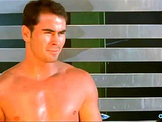 asian beauty craves buff white guy's cock instead of fear intimate interracial pounding