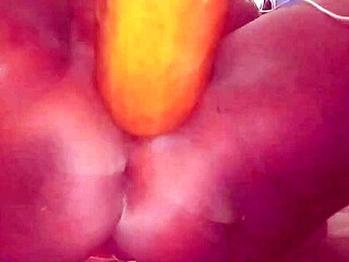indian village wife deepthroats and fucks big cock at ranch