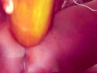 indian village wife deepthroats and fucks big cock at ranch