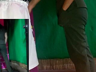 this is our last home fuck before states