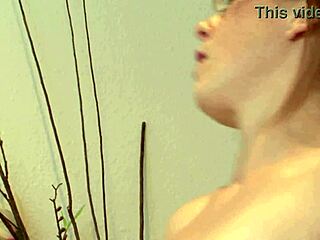 Alexandra Silk takes monster cock creampie in interracial threesome