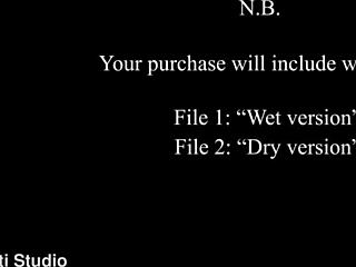 part 1 ana and victoria vs romeo bbc anal fisting squirt