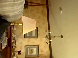 early morning blowjob for neighbor from ebony amateur