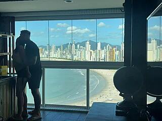 milionário called me to his duplex 😏 and damn i fucked that hot stud good! 🔥🍑💦