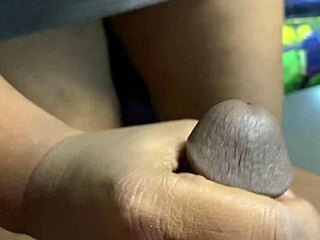 Sultry Indian Coed's College Fingering and Fucking Tease