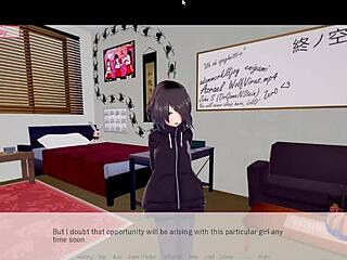Part 48 lessons in love playthrough by selebus