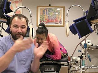 Strangers in the Night: Raya Nguyen’s Latex Humiliation Deepthroat