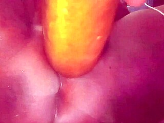 indian village wife deepthroats and fucks big cock at ranch