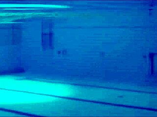 Clara Galle Blonde Pool Sport Sri Lankan Celebrity Compilation Part 2