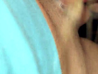 i crave that blonde's sloppy public deepthroat in woods