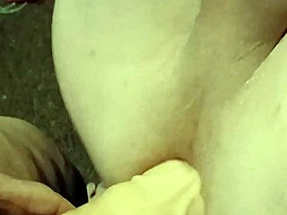 She straps up and rams deep into his eager asshole