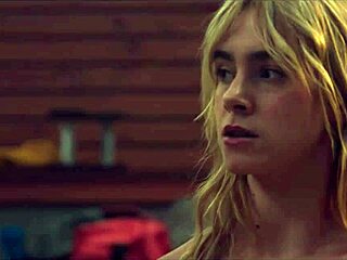 Clara Galle Blonde Pool Sport Sri Lankan Celebrity Compilation Part 2