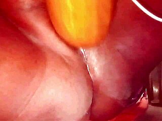 indian village wife deepthroats and fucks big cock at ranch