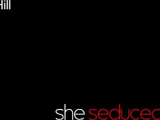 she seduced me happy ending massage tease