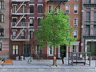 ep1 kink maker curvy babe plays huge cock game