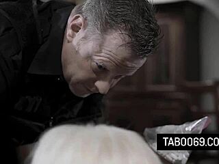 bratty teens tiffany watson adria rae fucked by cop!